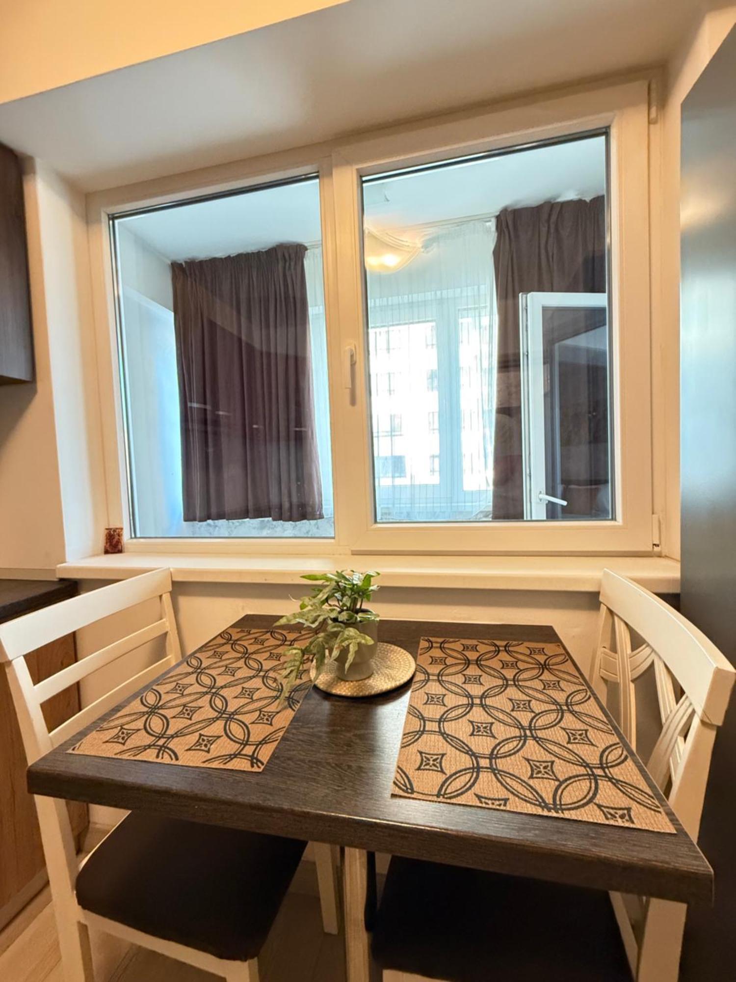 Smart Stay Studio With Free Parking Iasi Exterior photo